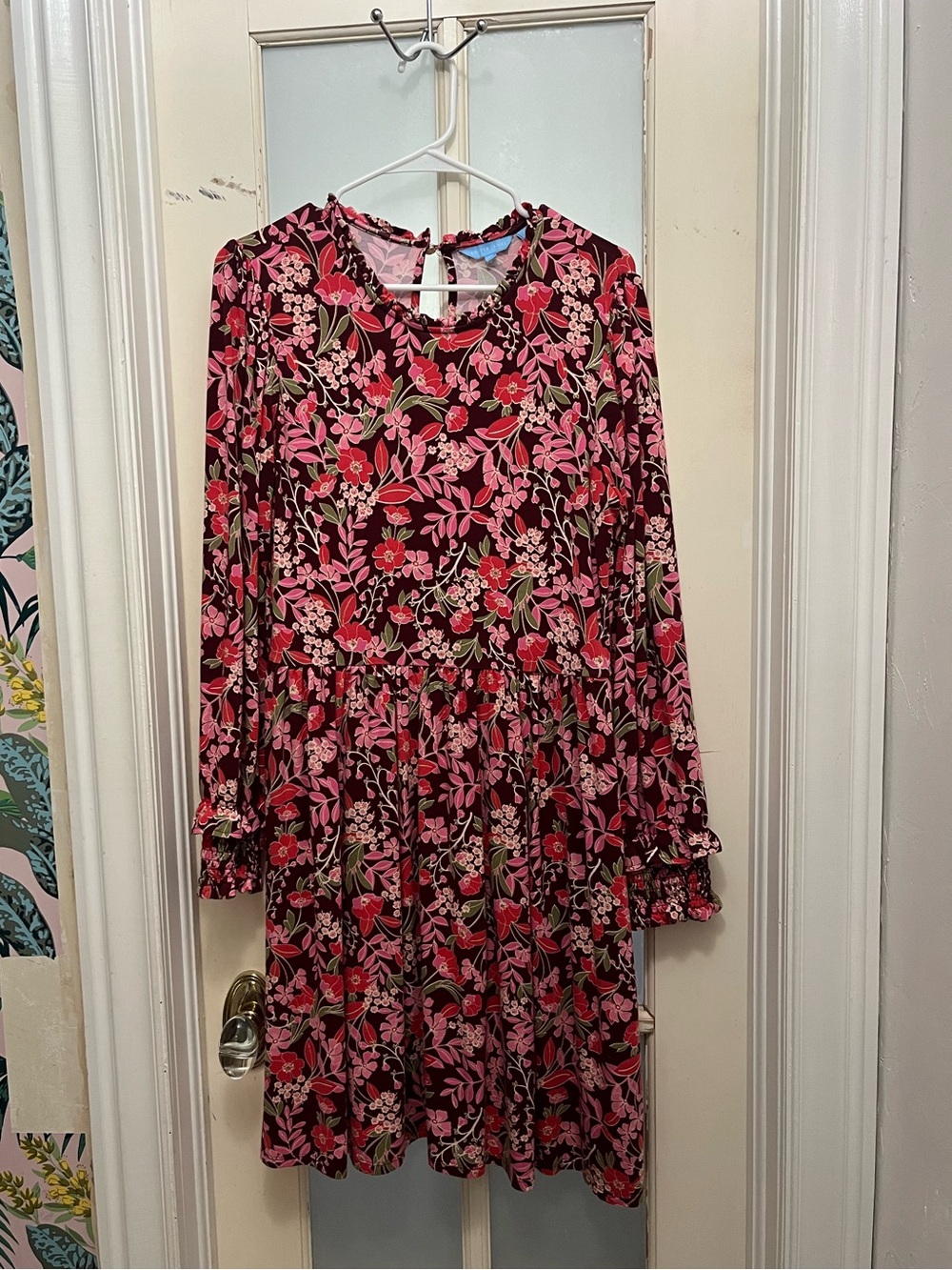 Draper James Dress L